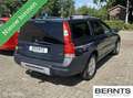 Volvo XC70 2.5 T Momentum|Leder|Trekhaak afneembaar|Stoelverw Blauw - thumbnail 3