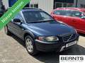 Volvo XC70 2.5 T Momentum|Leder|Trekhaak afneembaar|Stoelverw Blauw - thumbnail 2