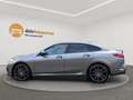 BMW 218 i GC M Sport LED/DAB/SHADOW LINE/LEDER/HUD/AHK Gris - thumbnail 4