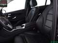 Mercedes-Benz GLC 200 GLC 200 d 4M KAMERA,SPORTSITZE,SPURHALTE,PANO,SH Czarny - thumbnail 10