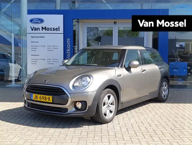 MINI One Clubman Mini 1.5 Business | Navigatie | Climate Control |