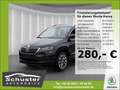 Skoda Karoq CLEVER 1.5TSI*DSG AHK Panodach ACC R-Kam Schwarz - thumbnail 1