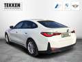 BMW i4 eDrive35 Gran Coupe Sitzhzg/Klimaautomatik/Tempoma Bianco - thumbnail 13