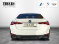 BMW i4 eDrive35 Gran Coupe Sitzhzg/Klimaautomatik/Tempoma Bianco - thumbnail 12