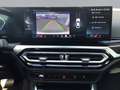 BMW i4 eDrive35 Gran Coupe Sitzhzg/Klimaautomatik/Tempoma Bianco - thumbnail 9