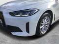 BMW i4 eDrive35 Gran Coupe Sitzhzg/Klimaautomatik/Tempoma Bianco - thumbnail 2