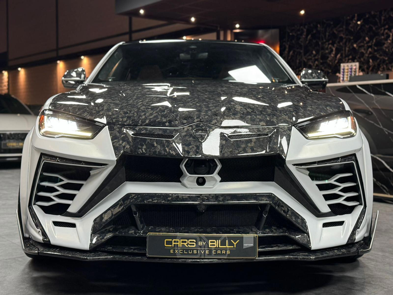 Photo du véhicule