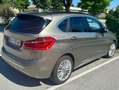 BMW 218 218d Active Tourer Luxury Line Aut. Luxury Line Silber - thumbnail 5