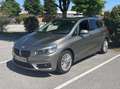BMW 218 218d Active Tourer Luxury Line Aut. Luxury Line Silber - thumbnail 2