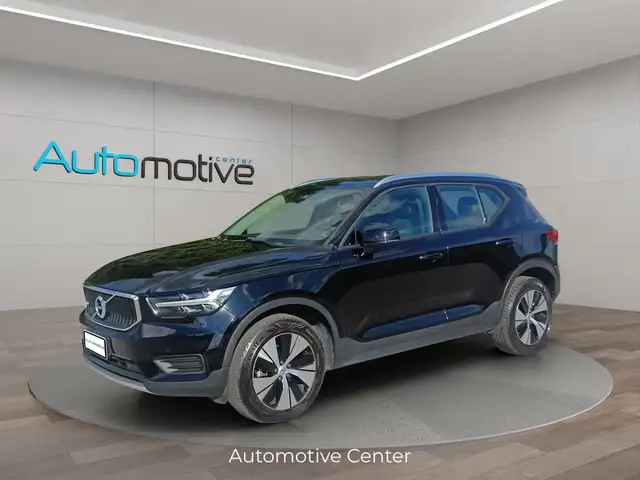 Volvo XC40 D3 AWD Geartronic Business Plus