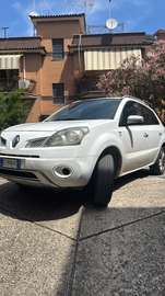 2.0 dci Bose 4x4 150cv auto E5