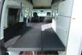 Volkswagen Caddy Maxi Camper 2,0 TDI  ähnl. California 218 Weiß - thumbnail 12