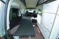 Volkswagen Caddy Maxi Camper 2,0 TDI  ähnl. California 218 Weiß - thumbnail 13