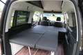 Volkswagen Caddy Maxi Camper 2,0 TDI  ähnl. California 218 Weiß - thumbnail 10