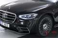 Mercedes-Benz S 580 4M L|DriveP|First|Chauff|Execut|Pano|3xTV| Nero - thumbnail 8