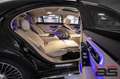 Mercedes-Benz S 580 4M L|DriveP|First|Chauff|Execut|Pano|3xTV| Nero - thumbnail 26