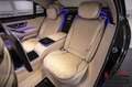 Mercedes-Benz S 580 4M L|DriveP|First|Chauff|Execut|Pano|3xTV| Nero - thumbnail 25