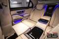 Mercedes-Benz S 580 4M L|DriveP|First|Chauff|Execut|Pano|3xTV| Nero - thumbnail 29