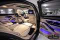 Mercedes-Benz S 580 4M L|DriveP|First|Chauff|Execut|Pano|3xTV| Nero - thumbnail 28