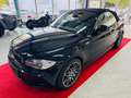 BMW 118 i Cabrio -Leder -Xenon Schwarz - thumbnail 11