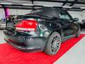 BMW 118 i Cabrio -Leder -Xenon Schwarz - thumbnail 3