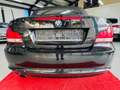 BMW 118 i Cabrio -Leder -Xenon Schwarz - thumbnail 12