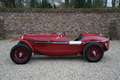 Alfa Romeo Alfa 6 6C 2300 Pescara Documented with an original Alfa R Rood - thumbnail 45