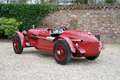 Alfa Romeo Alfa 6 6C 2300 Pescara Documented with an original Alfa R Rojo - thumbnail 2