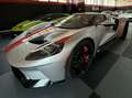 Ford GT GT Silber - thumbnail 1