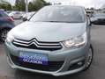 Citroen C4 C4 1.4i VTi *AIRCO* Grün - thumbnail 1