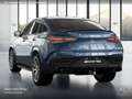 Mercedes-Benz GLE 53 AMG GLE 53 Coupé 4M NIGHT+PANO+360+AHK+MULTIBEAM+22" Bleu - thumbnail 20