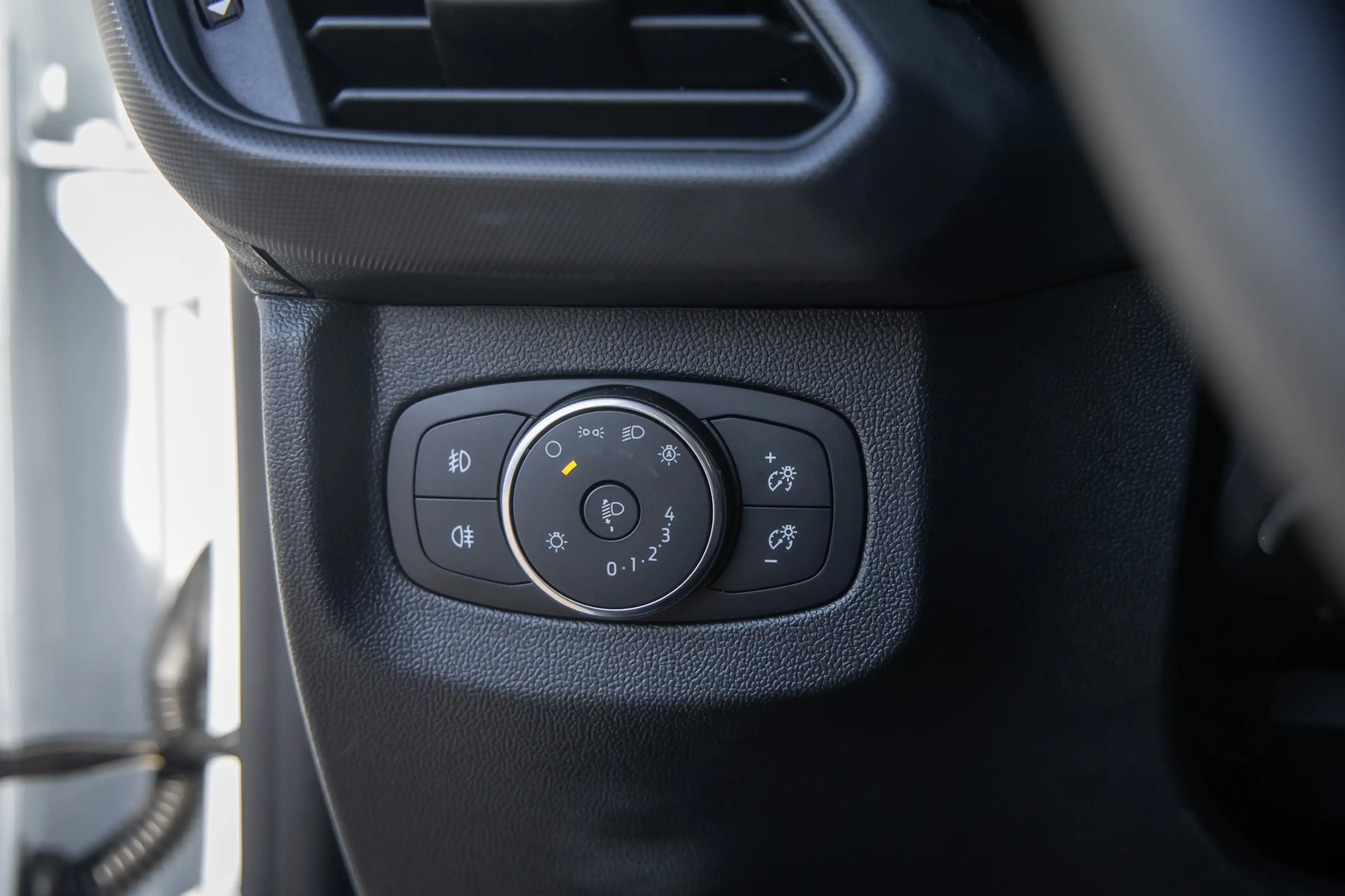 Ford E-Transit Cour. Trend 44 kWh | Trekhaak | Apple Carplay/Andr — photo 17