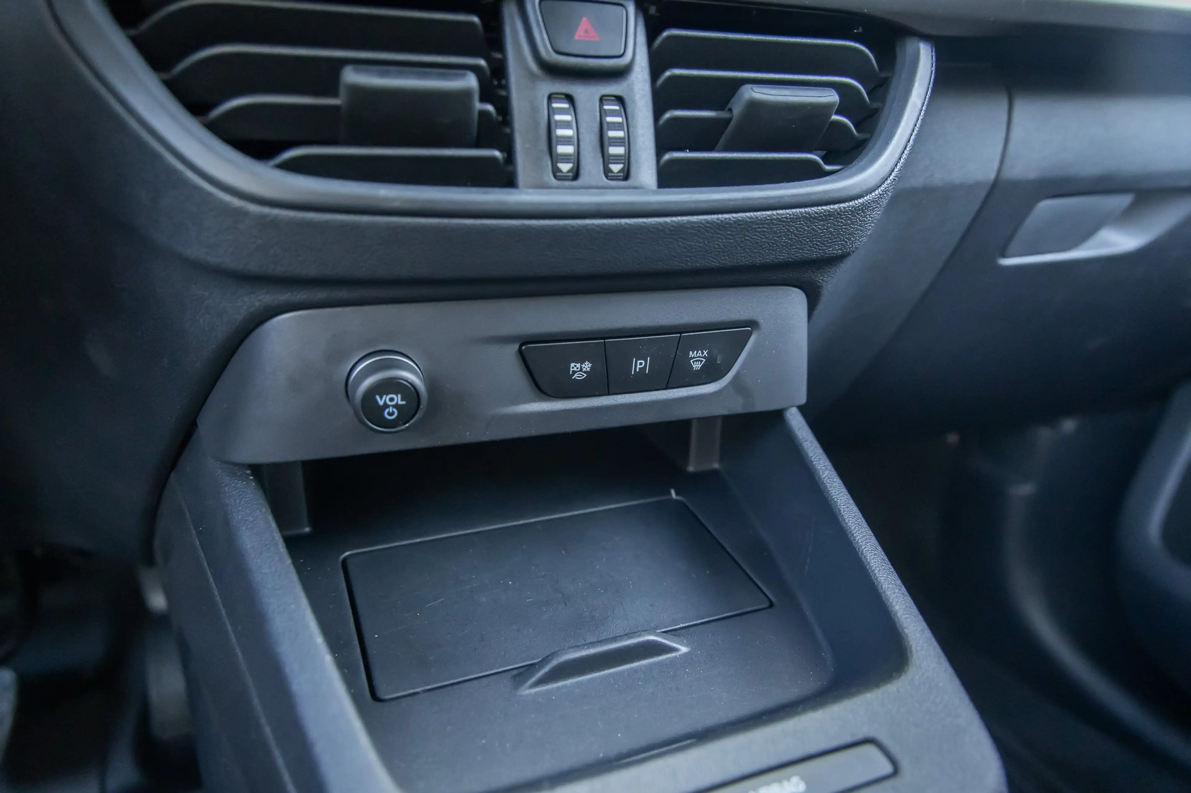 Ford E-Transit Cour. Trend 44 kWh | Trekhaak | Apple Carplay/Andr — photo 26
