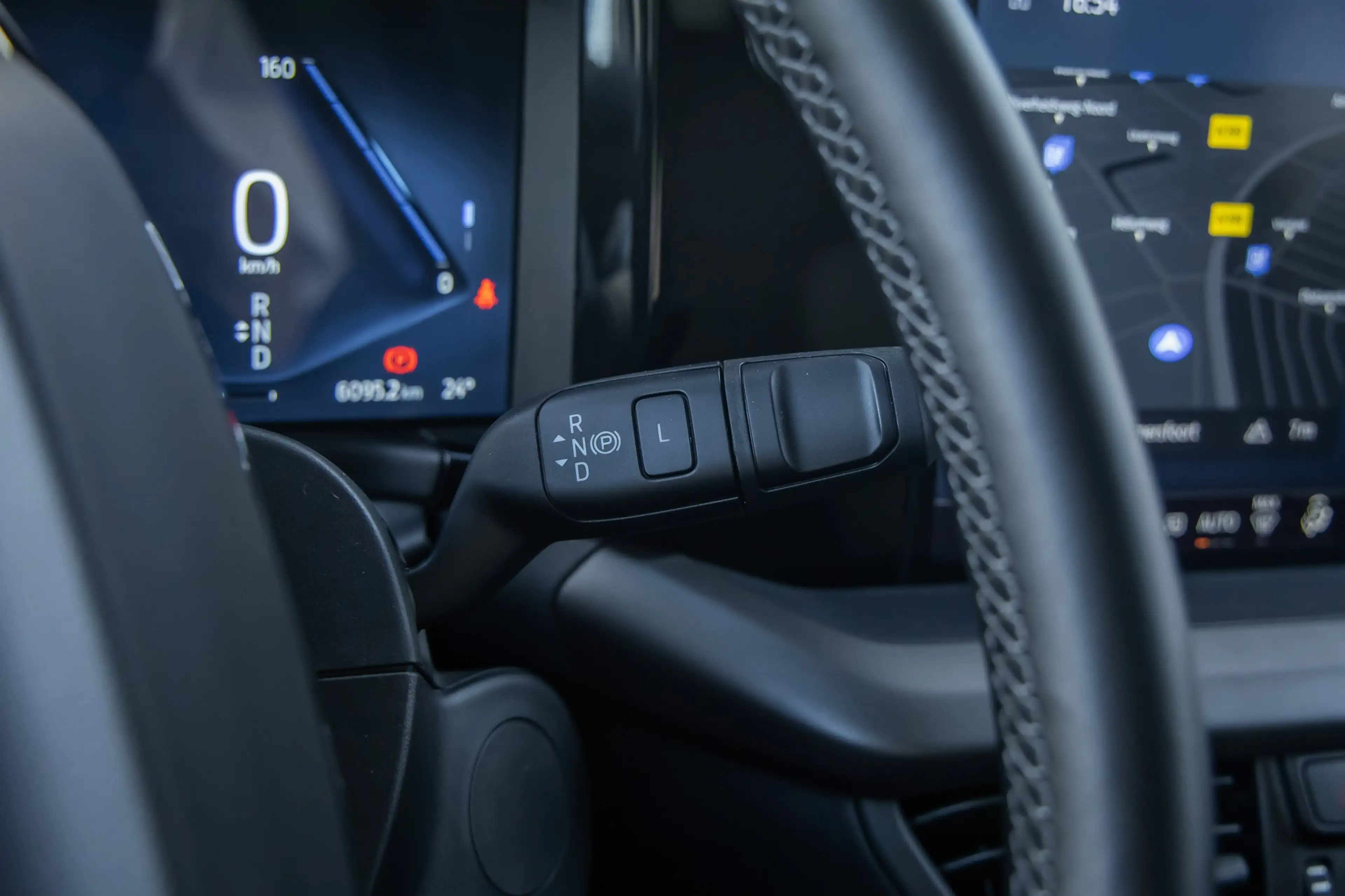 Ford E-Transit Cour. Trend 44 kWh | Trekhaak | Apple Carplay/Andr — photo 23