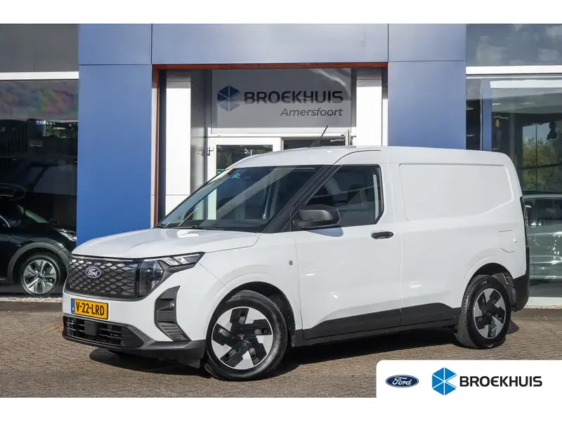 Ford E-Transit
