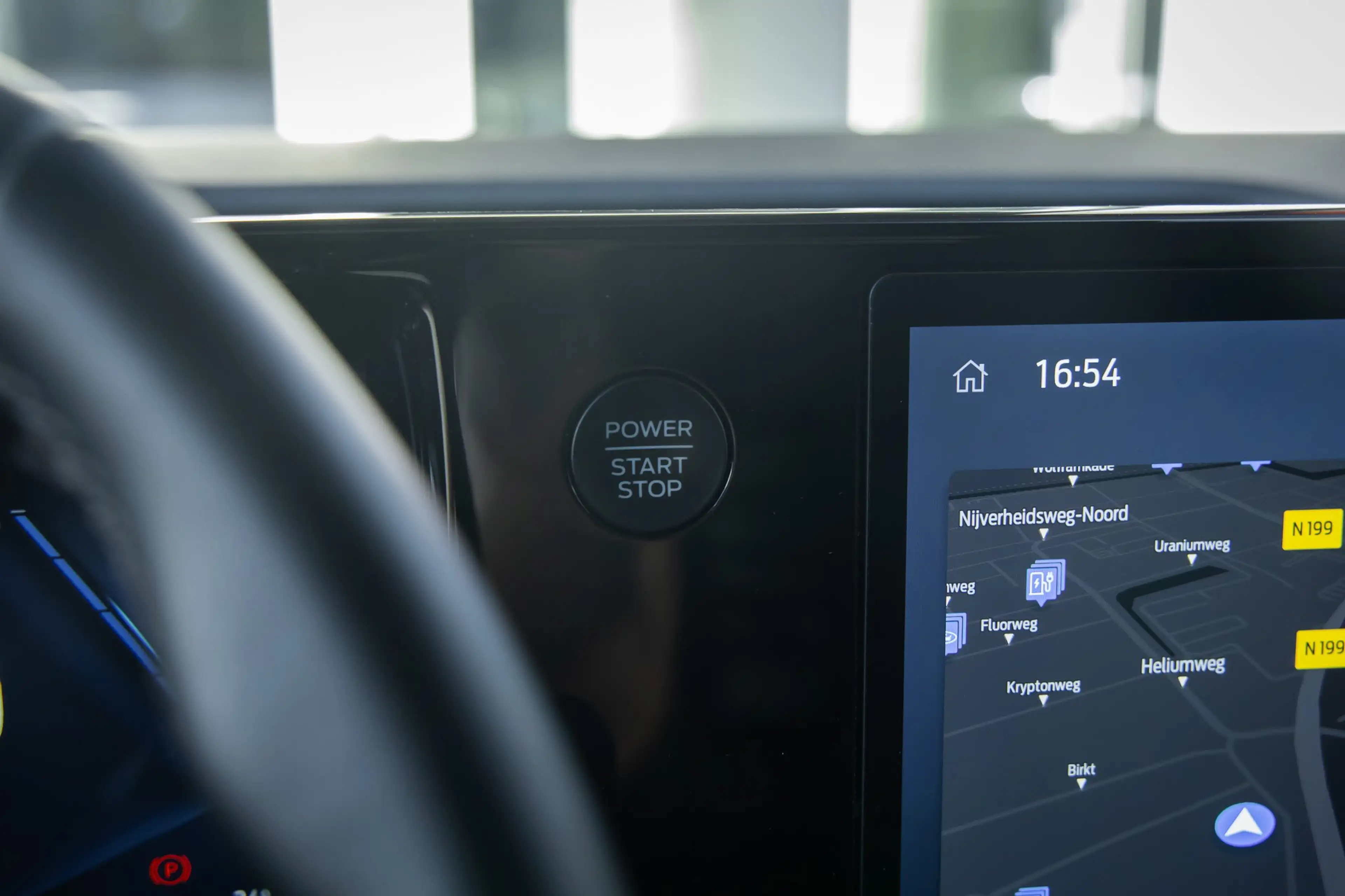 Ford E-Transit Cour. Trend 44 kWh | Trekhaak | Apple Carplay/Andr — photo 24