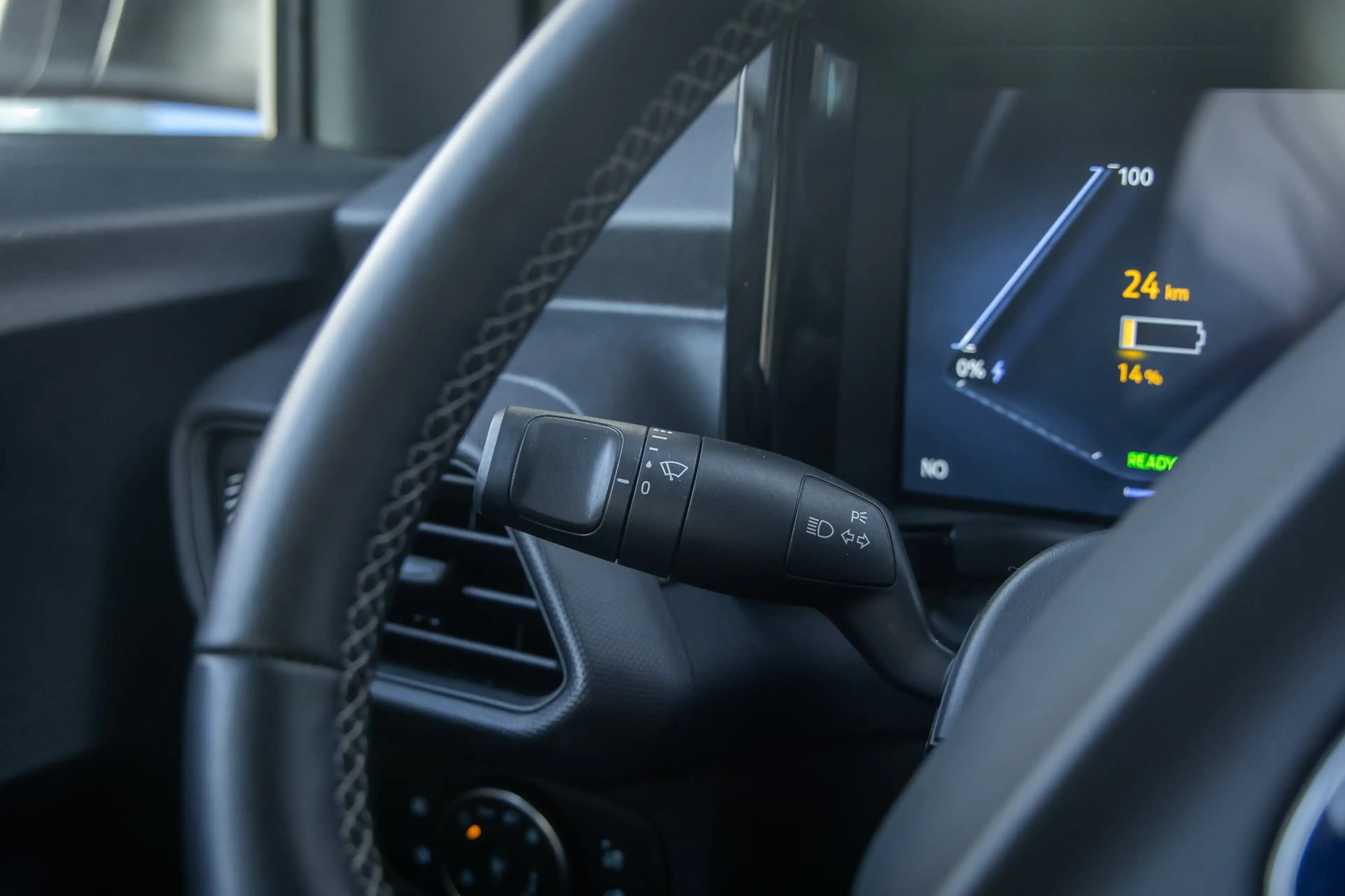 Ford E-Transit Cour. Trend 44 kWh | Trekhaak | Apple Carplay/Andr — photo 19