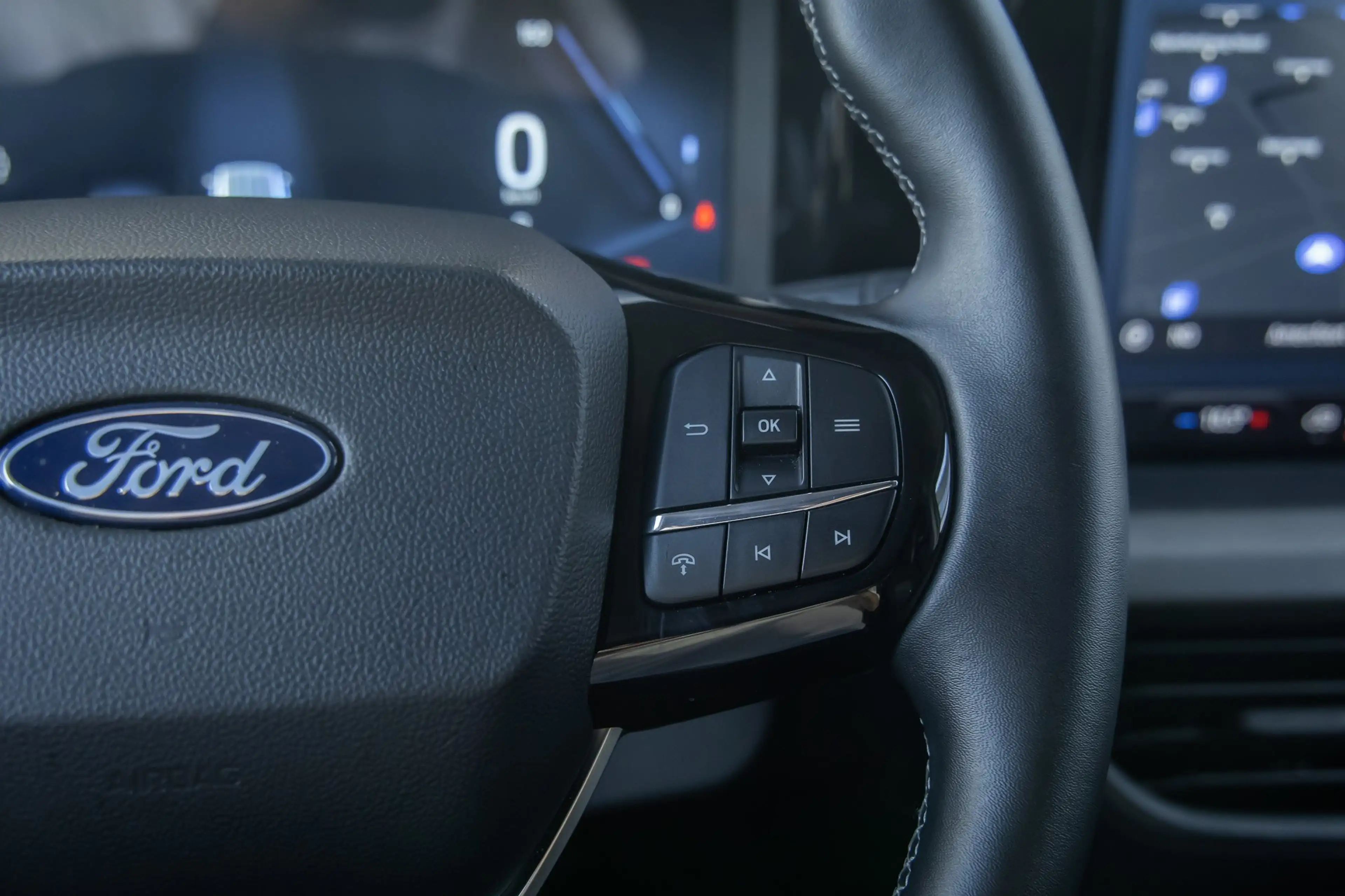 Ford E-Transit Cour. Trend 44 kWh | Trekhaak | Apple Carplay/Andr — photo 22