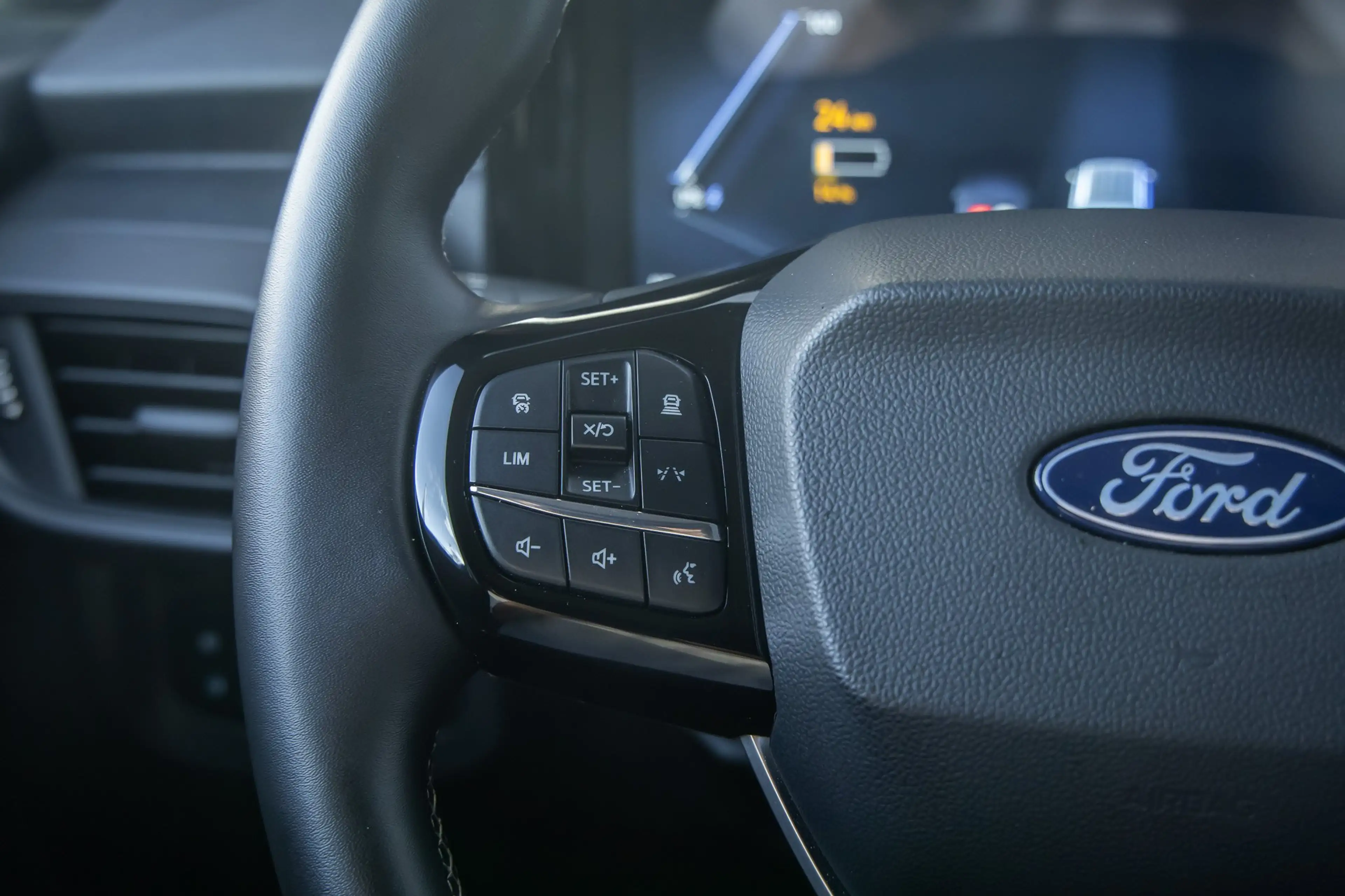 Ford E-Transit Cour. Trend 44 kWh | Trekhaak | Apple Carplay/Andr — photo 20