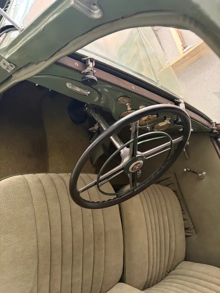 Mercedes-Benz 170 Limousinen Cabrio, foto 7