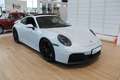 Porsche 911 Carrera 4 GTS T-Hybrid Grau - thumbnail 1