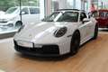 Porsche 911 Carrera 4 GTS T-Hybrid Grau - thumbnail 3