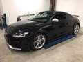 Audi TT RS Audi TT Coupe Coupe Noir - thumbnail 13