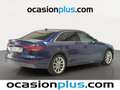 Audi A4 2.0TDI Sport edition 110kW Azul - thumbnail 4