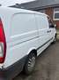 Mercedes-Benz Vito 113 CDI lang (639.603) Weiß - thumbnail 8