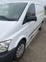 Mercedes-Benz Vito 113 CDI lang (639.603) Weiß - thumbnail 9