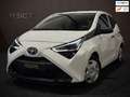 Toyota Aygo 1.0 VVT-i x-fun|Airco|Carplay Blanc - thumbnail 1
