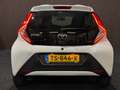 Toyota Aygo 1.0 VVT-i x-fun|Airco|Carplay Blanc - thumbnail 6