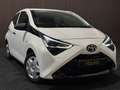 Toyota Aygo 1.0 VVT-i x-fun|Airco|Carplay Blanc - thumbnail 3