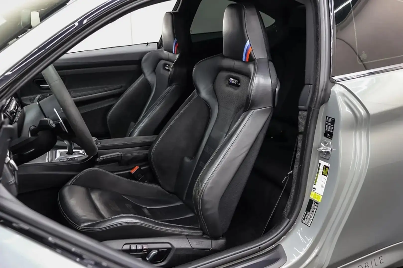 BMW M4 M4 Coupe 3.0 CS dkg - 1